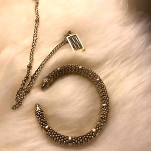 2 Lagos Pieces - Bundle